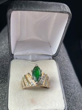 1 ring